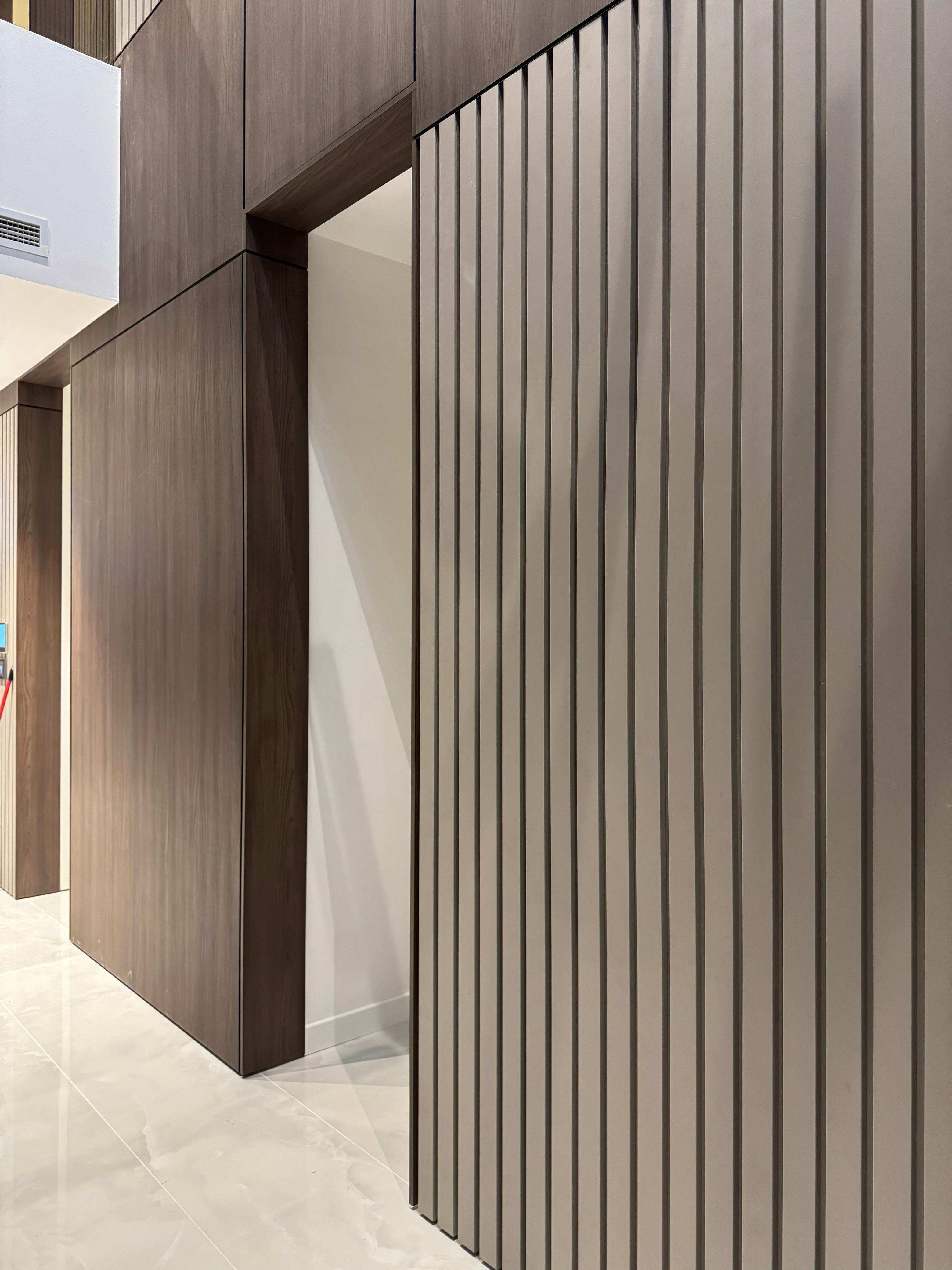 D A R Bespoke Joinery